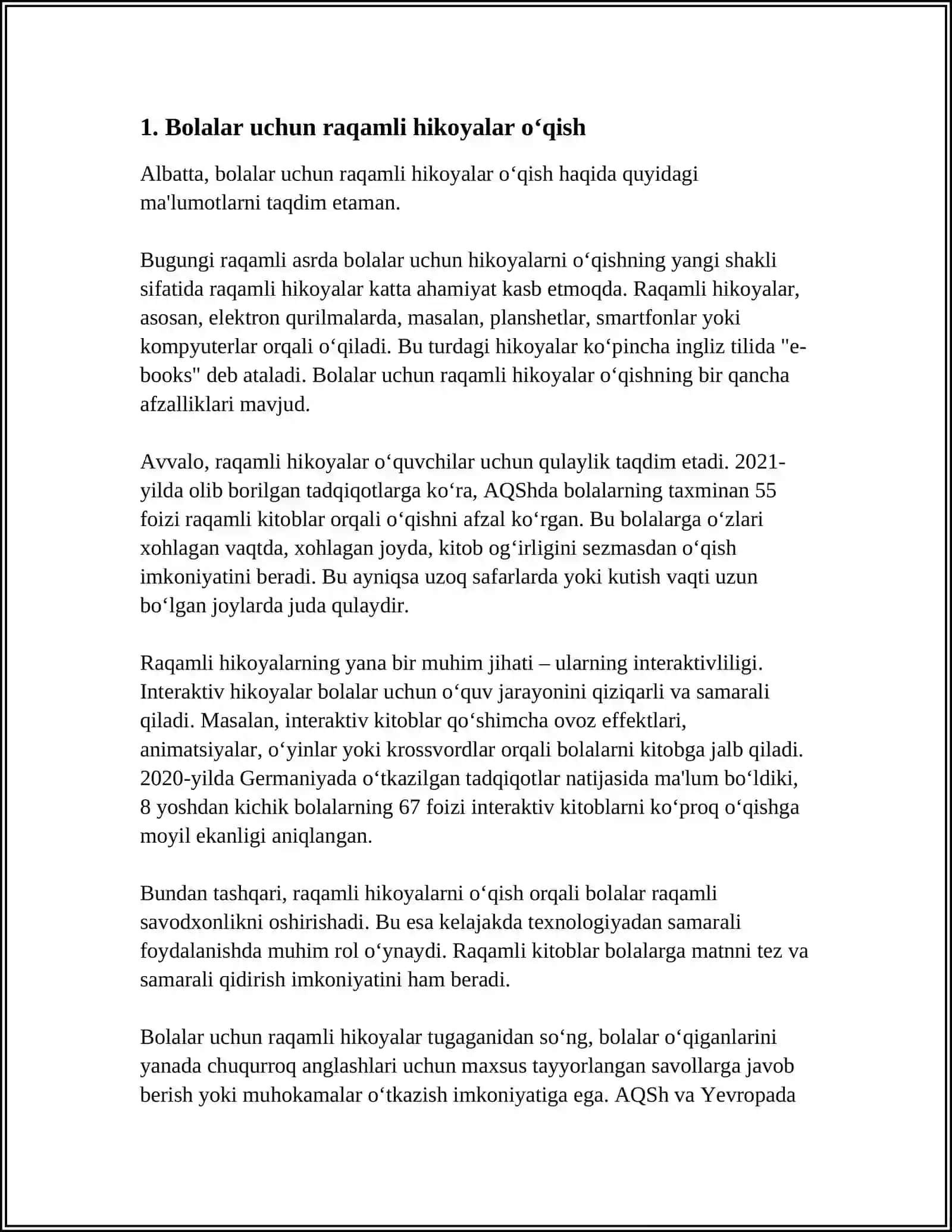 ILK YOSHDAGI BOLALAR BILAN TADBIRLAR, BAYRAMLAR TASHKIL ETISH 4