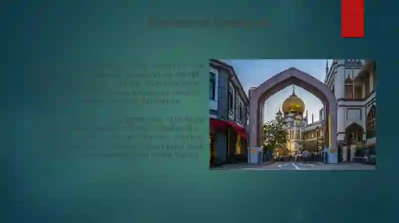 Modern Tashkent 4