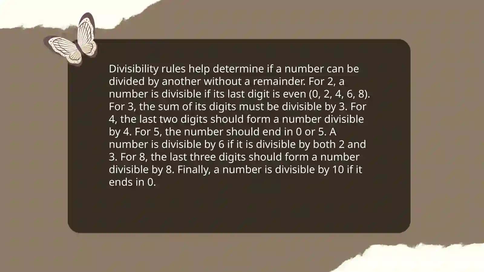 Number Theory 4