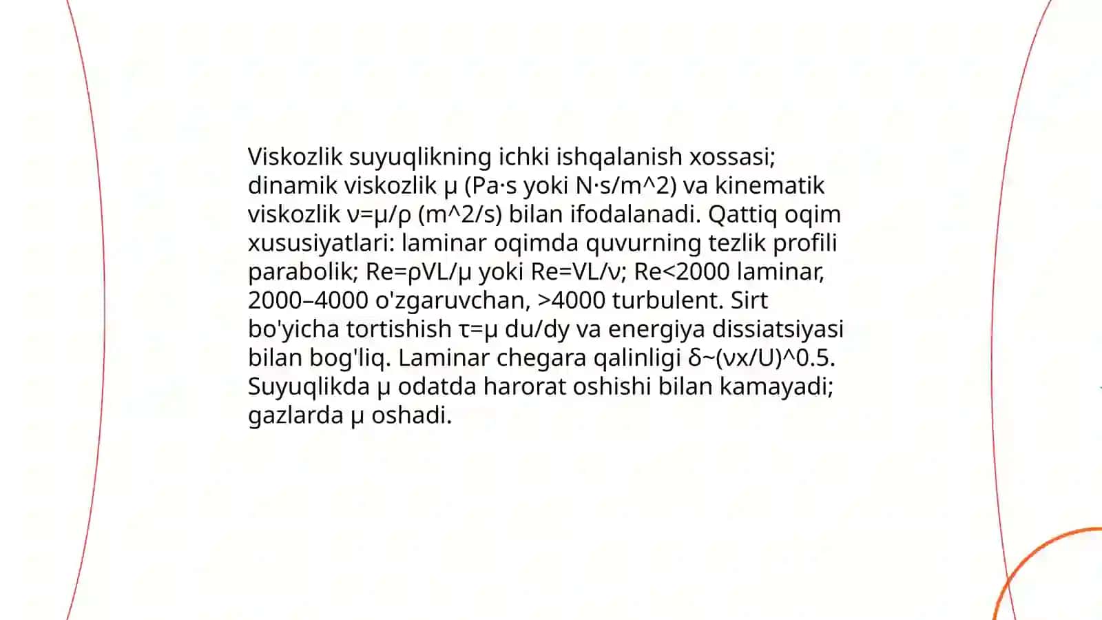 Geometrik optika qonunlari linza va undan tasvir yasash 4
