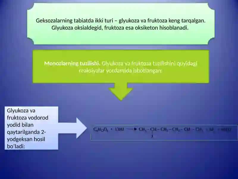 Uglevodlar 4
