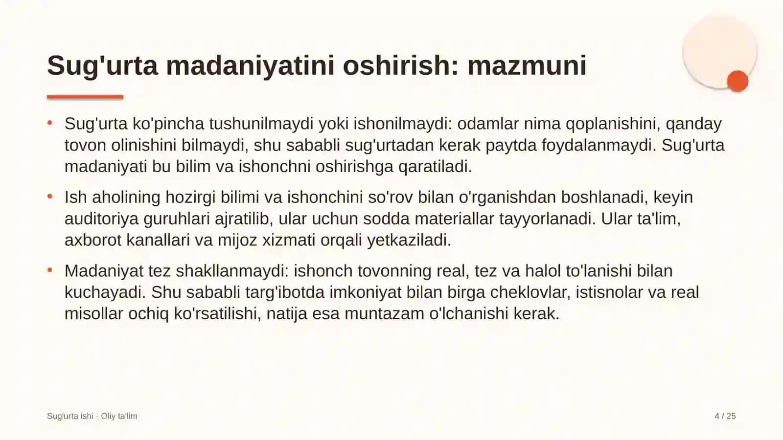 Aviatsiya texnikasini ta'mirlash korxonalarida sug'urta madaniyatini oshirish 4