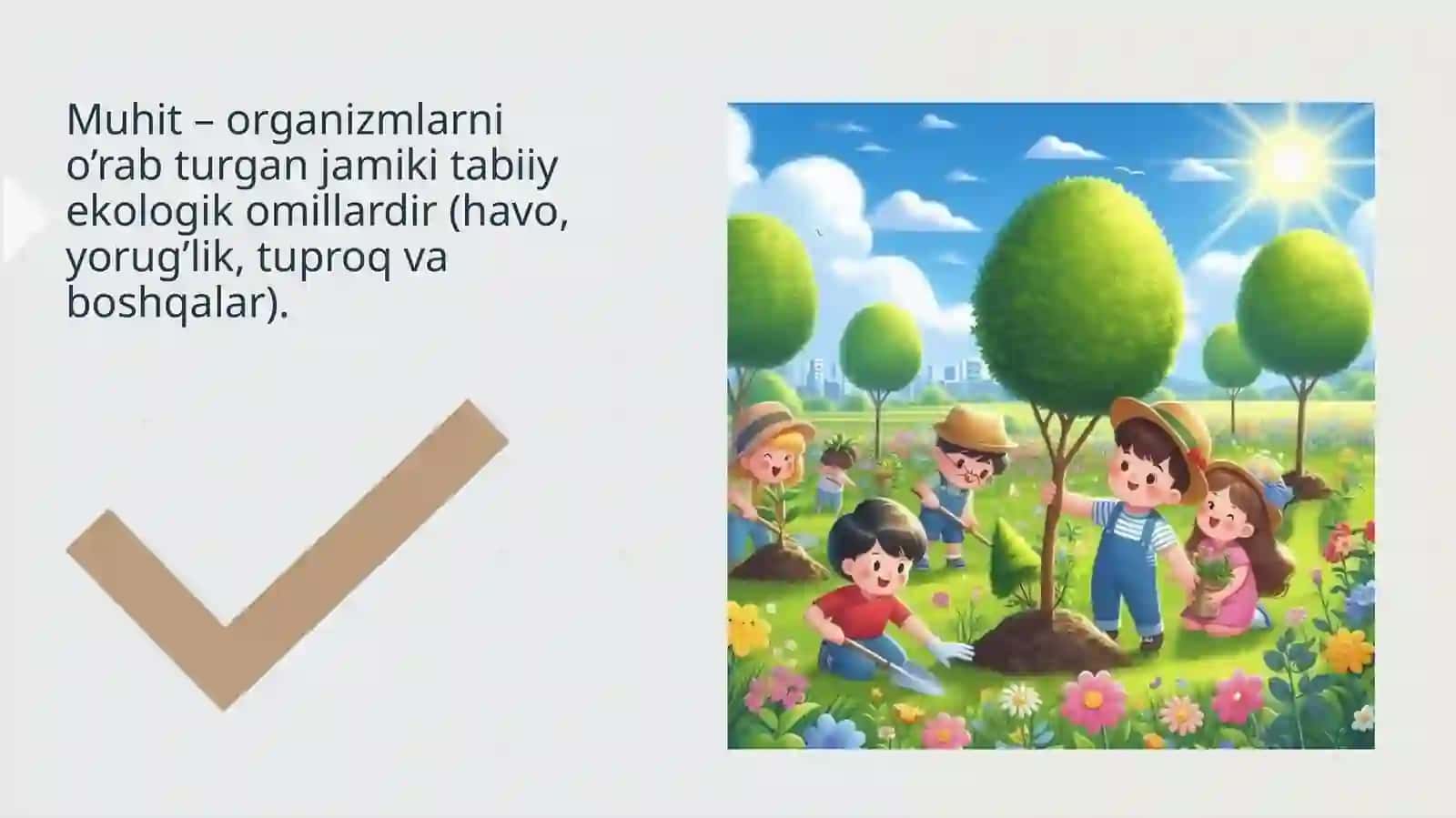 Atrofmuhitmuhofazasi 4