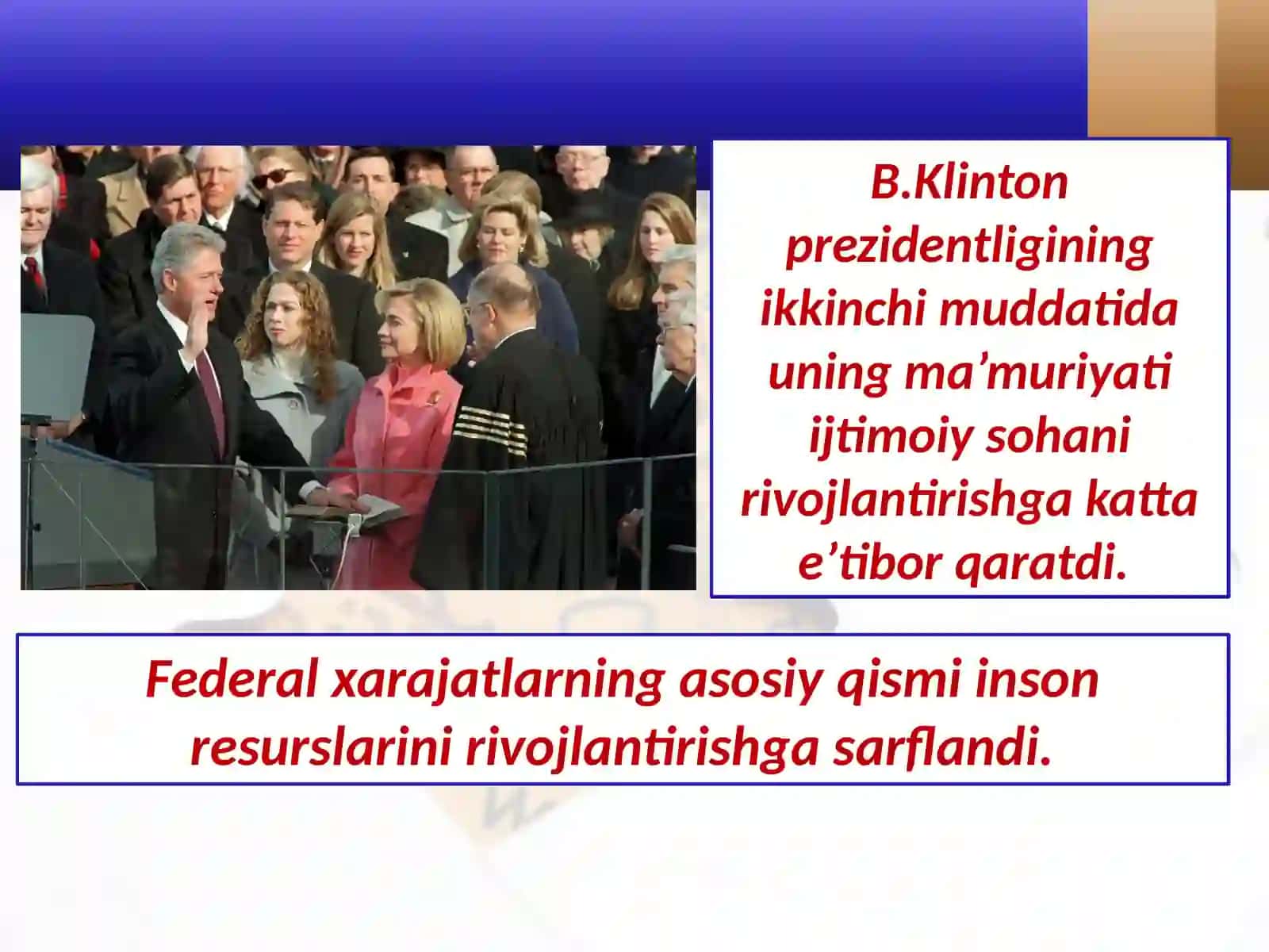 1991 – 2017-yillarda Amerika Qo‘shma shtatlari 4