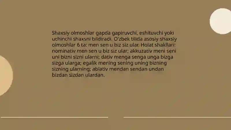 Olmosh 4