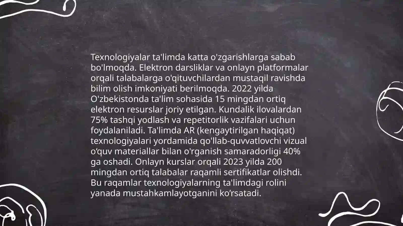Zamonaviy qiyosiy pedagogik masalalar taraqqiyoti 4