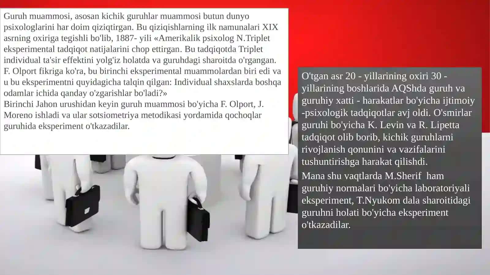 Eksperimentlarni loyihalashtirish 4