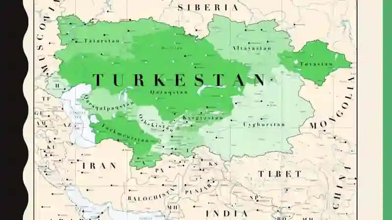 Turkistonda sovet boshqaruv tizimimimg shakllanishi. Davlat boshqaruvining oʻziga xos jihatlari 4