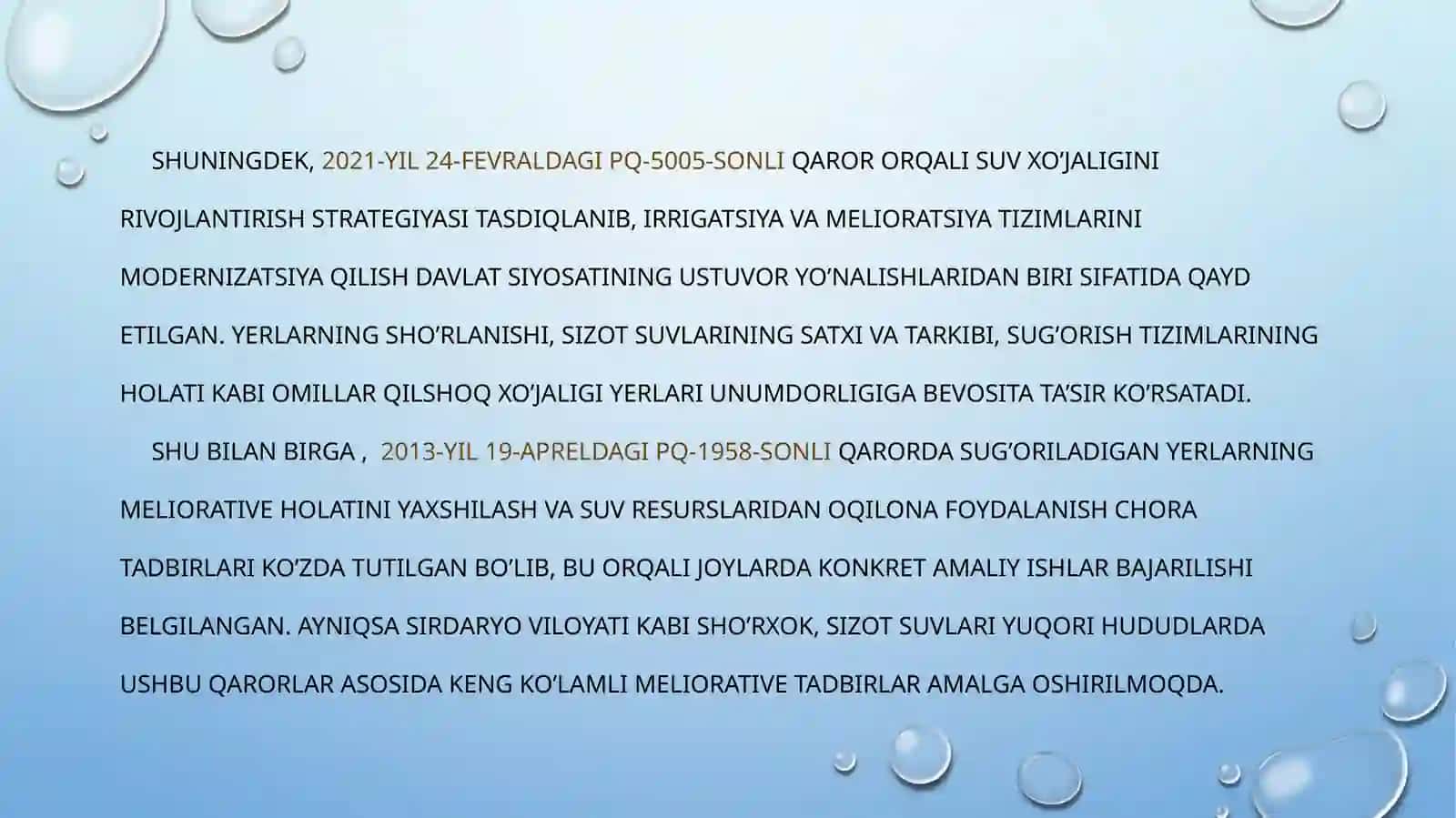 Agrokimyo va agrotuproqshunoslik 4