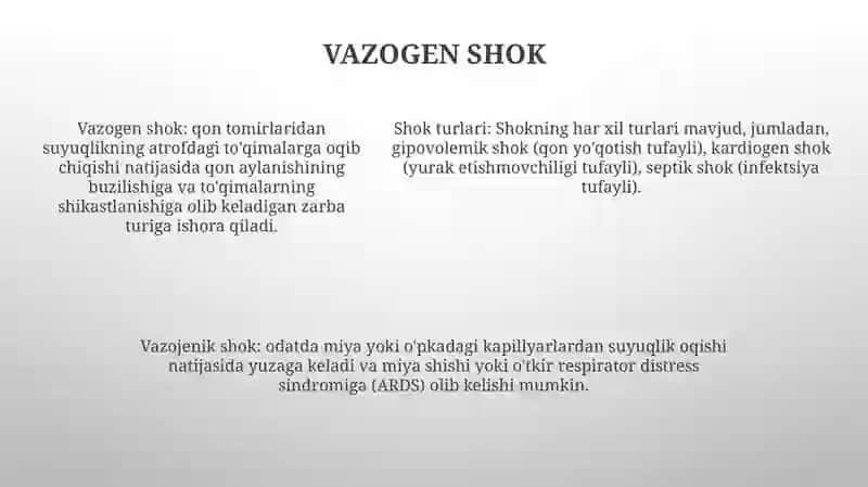 Shok Turlari 4