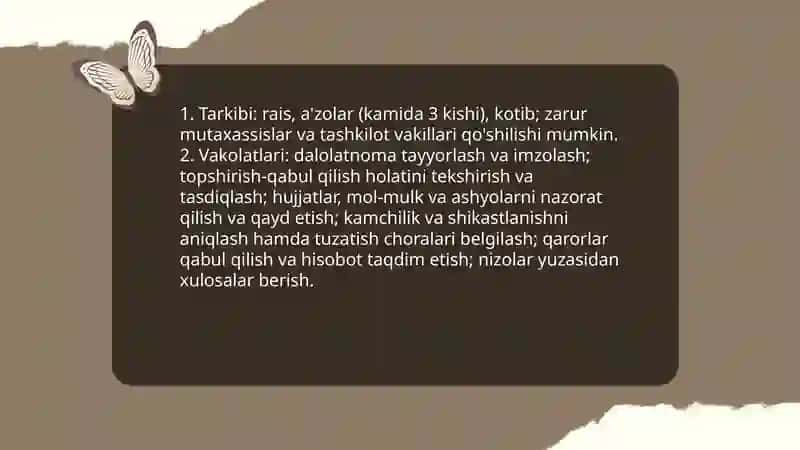 Dalolatnoma tayyorlash 4