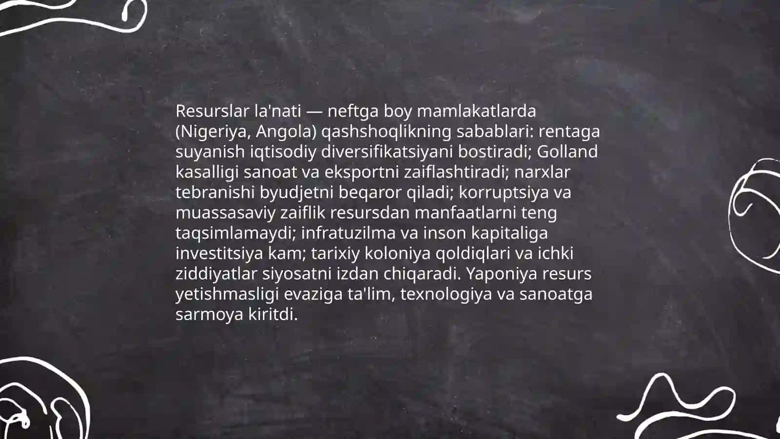"tabiiy boyliklar" 4
