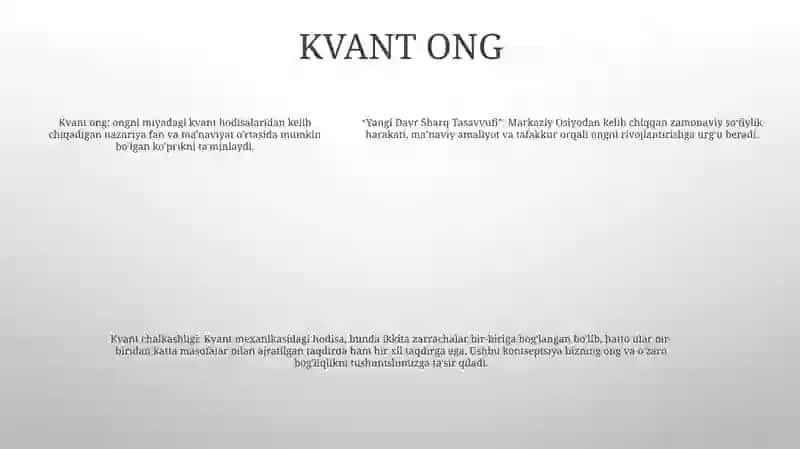 Kosmik gobelen 4