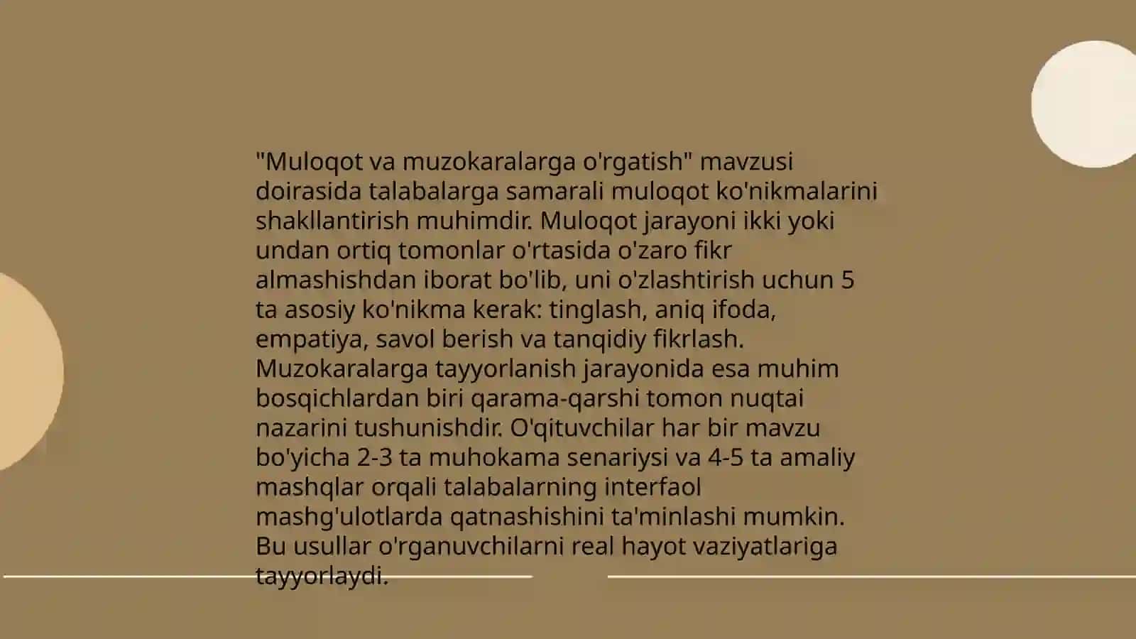 Huquqshunosning shaxsiy rivojlanishi 4
