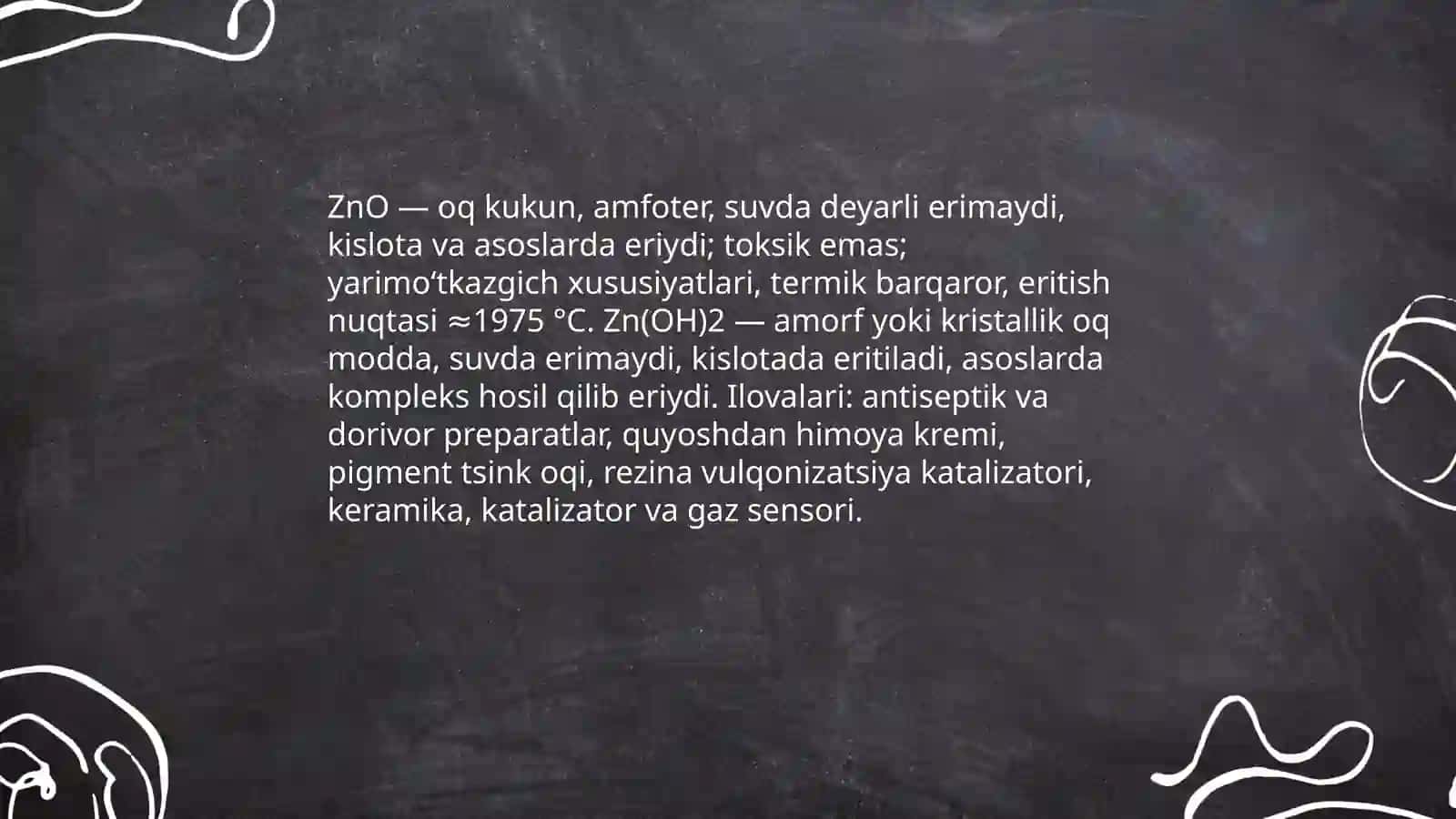 Rux Kadmiy simob birikmalari 4