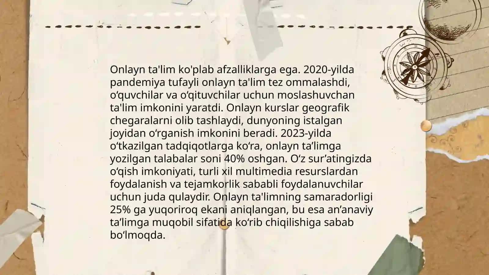 MOOC platformalari va ularning turlari 4