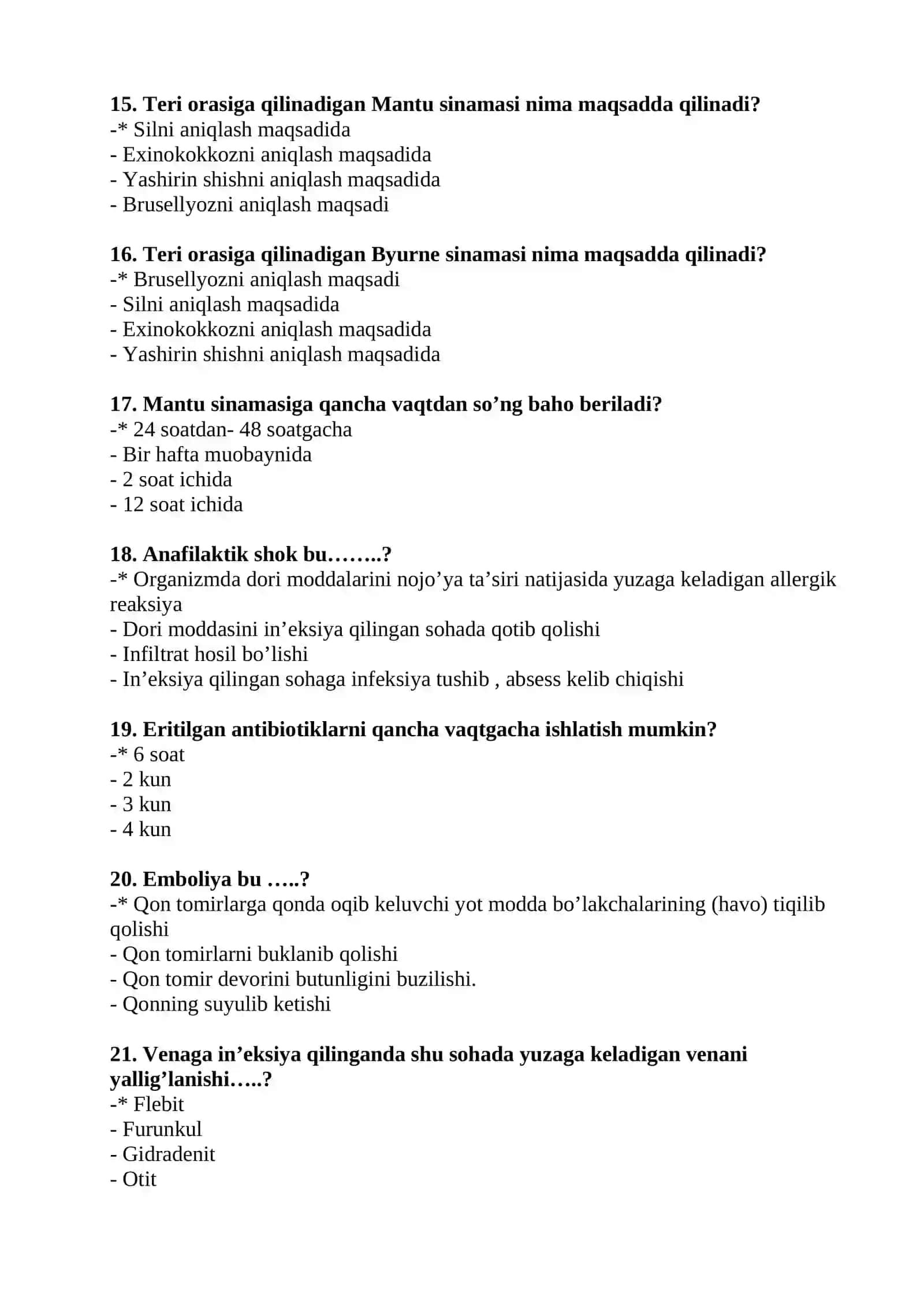 Xalqaro hamshiralik assotsatsiyasi 4