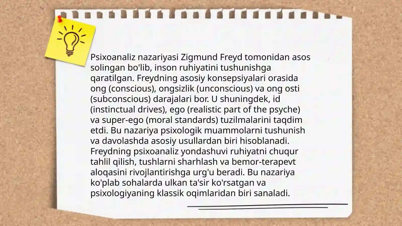 Psixologiya maktablari 4