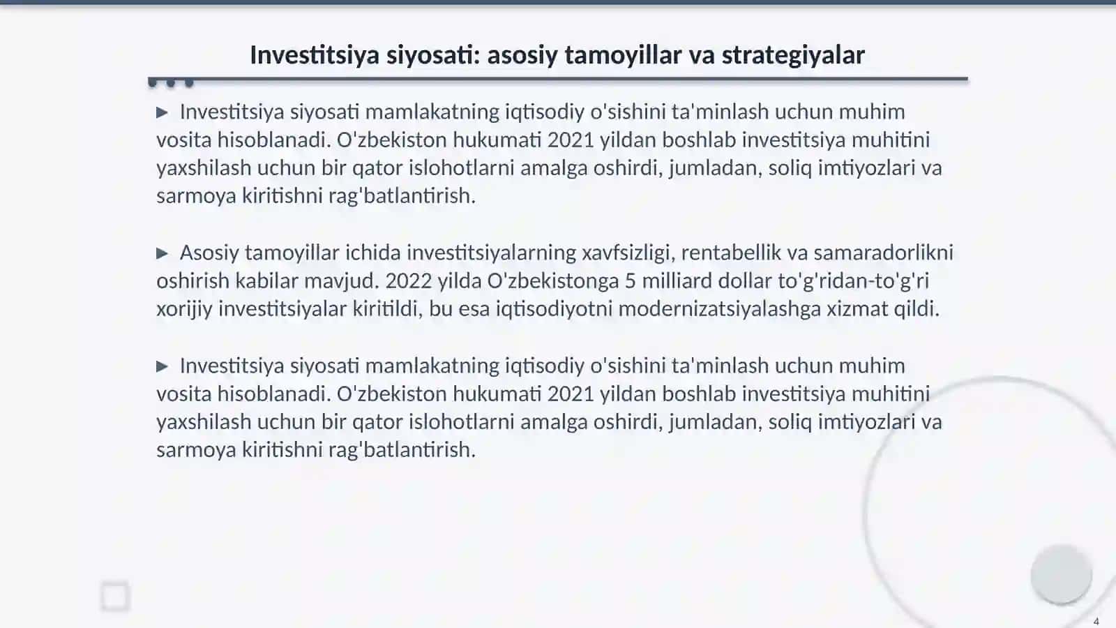 Jaxon moliyaviy - iqtisodiy inqirozi 4