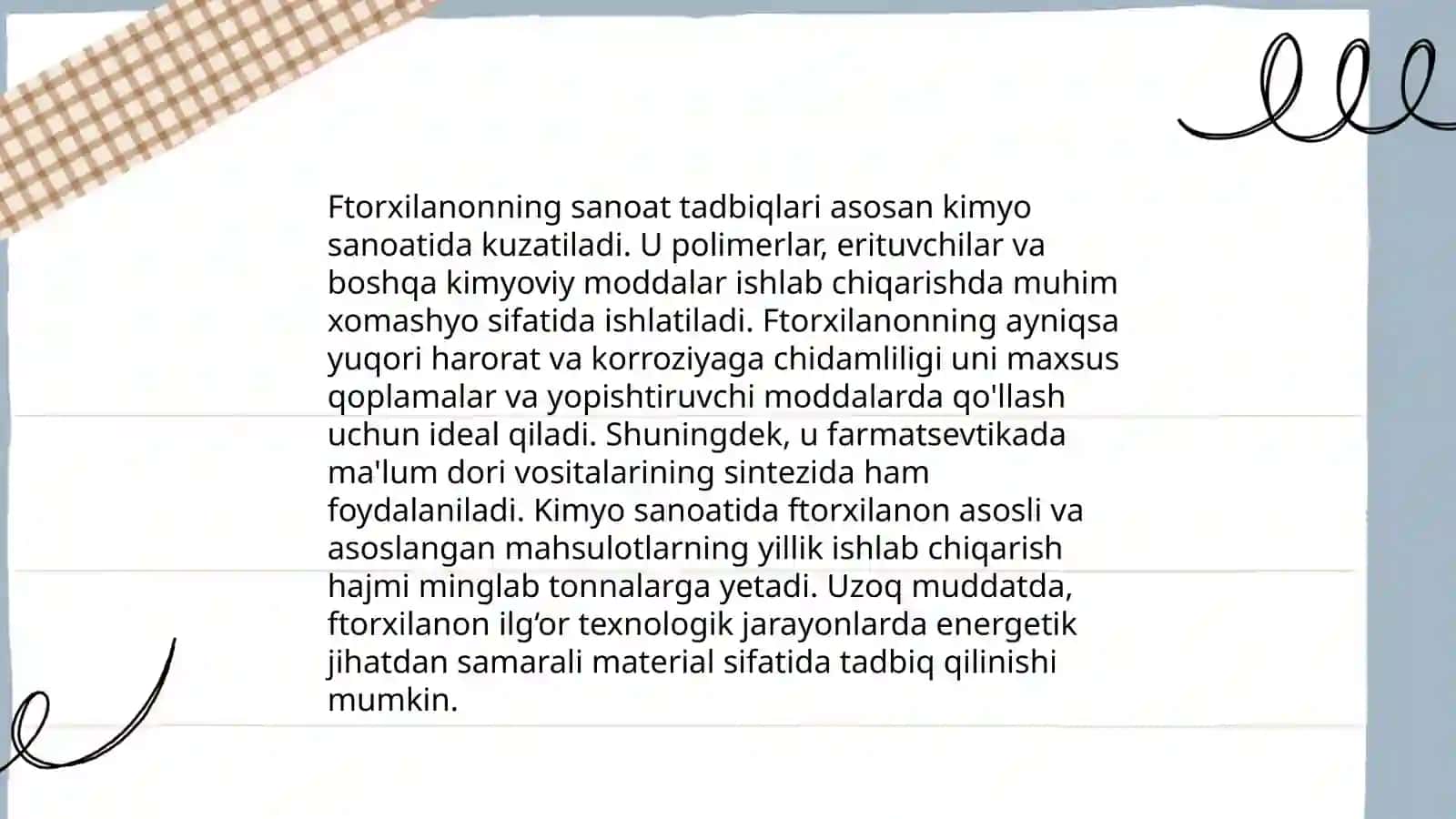 Ftorxilanon 4