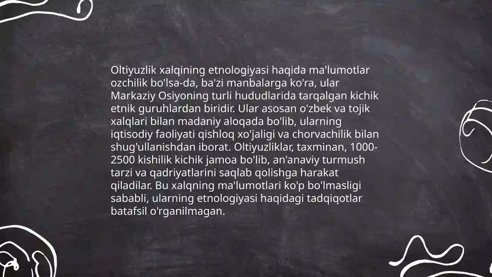 Amerika xalqlari etnologiyasi 4