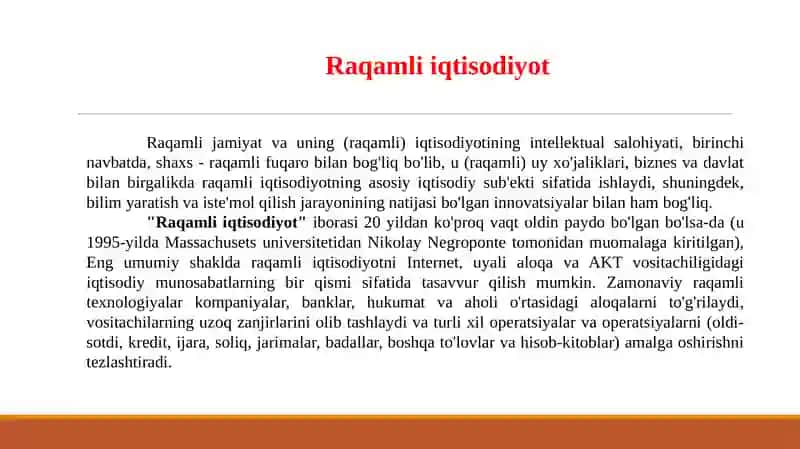 Raqamliiqtisodiyot 4