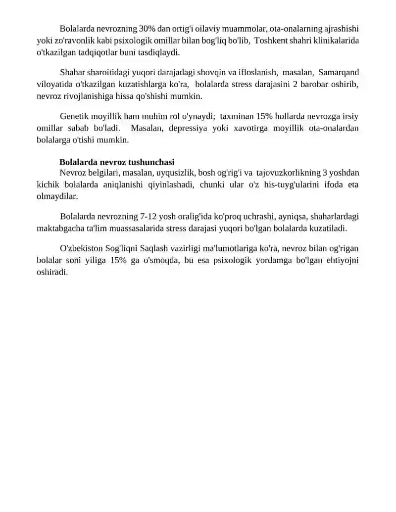 Nerv tizimining ahamiyati va gigiyenasi 4