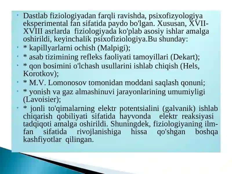 Psixofizyologiya 4