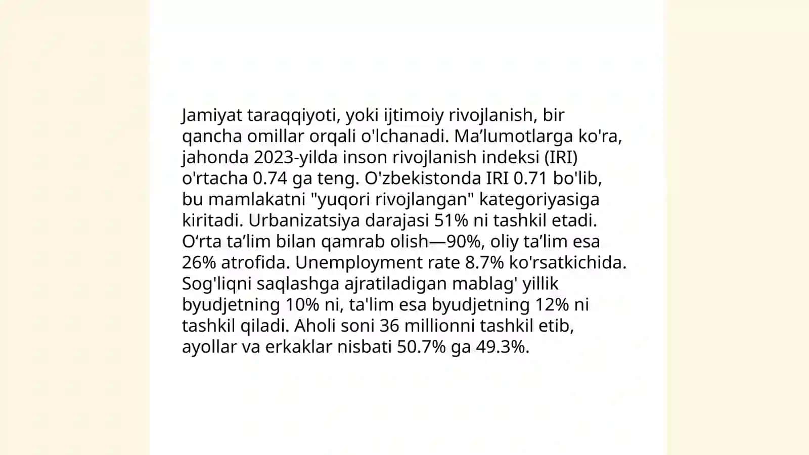 Jamiyat 4