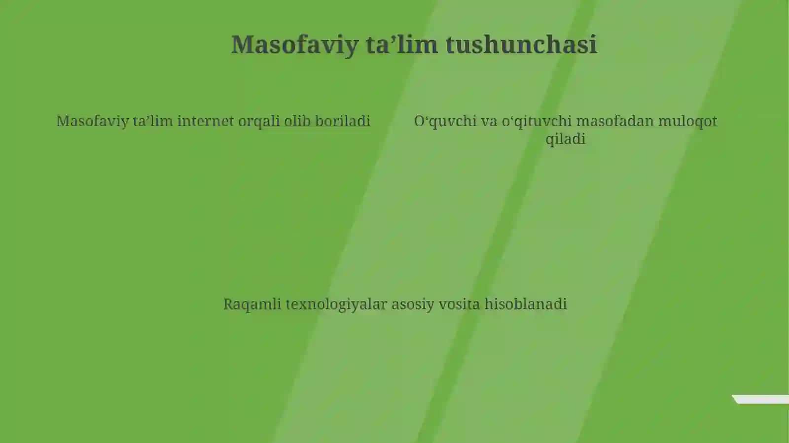 Masofaviy taʼlim 4