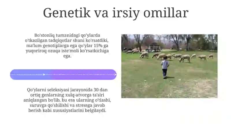 Og‘ishgan xulq mativatsiyasi 4