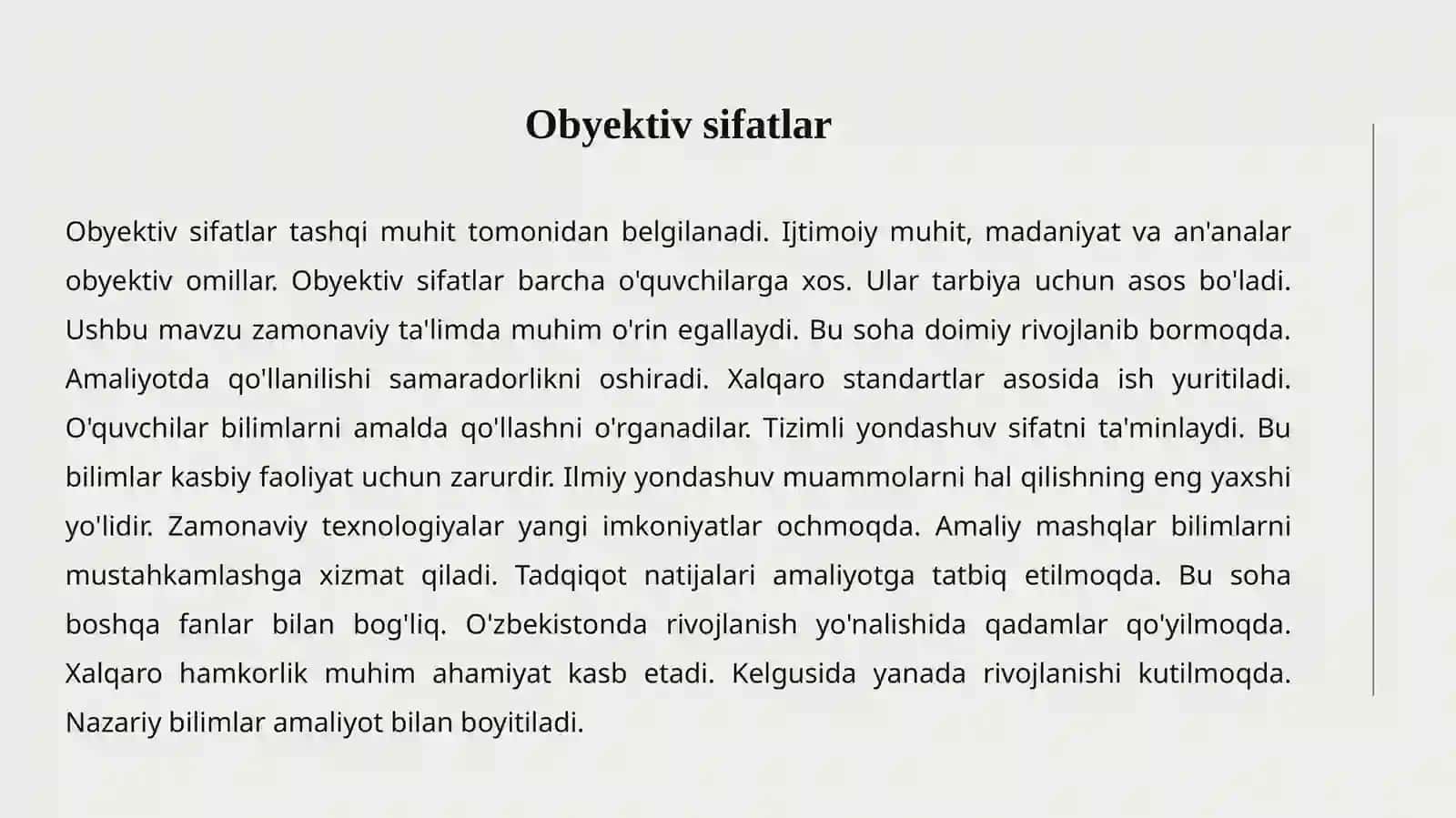 Shaxs tushunchasi 4