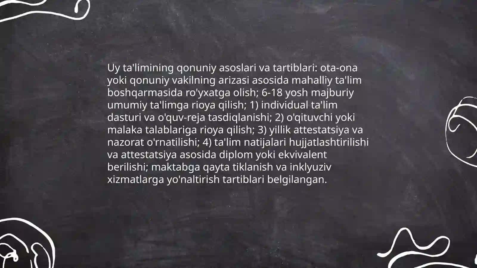 Inklyuziv ta'lim: tamoyillari va afzalliklari 4