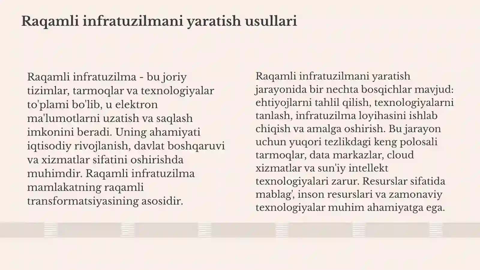 Raqamli davlatlar modeli 4
