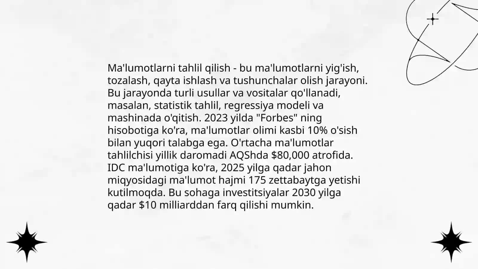 Texnologiya bilan bogliq konikmalar 4