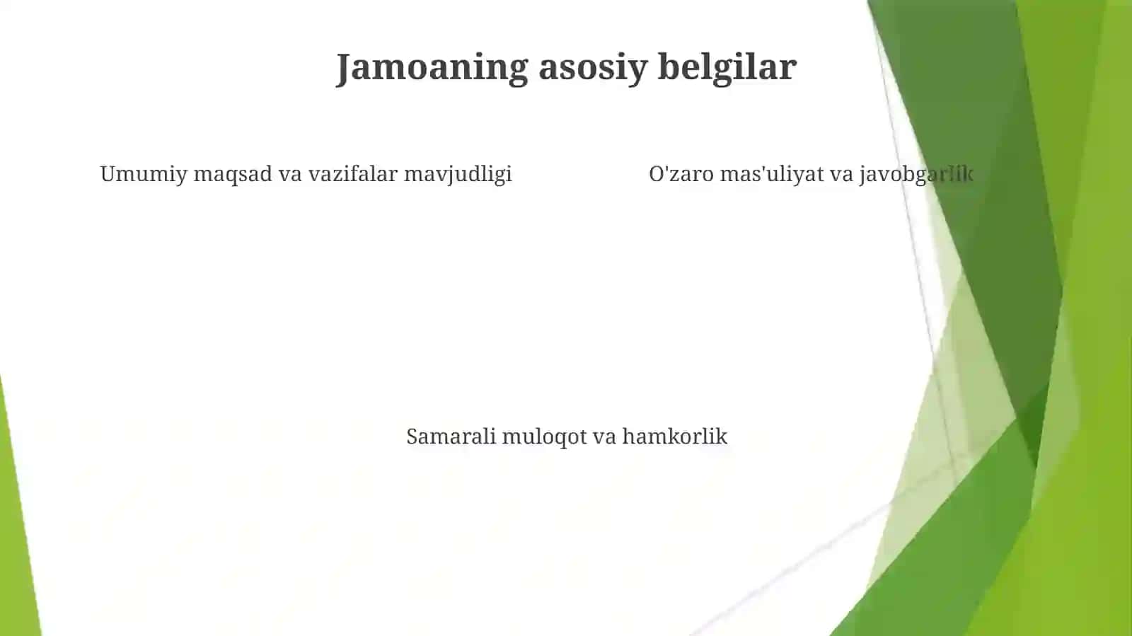Jamoa 4