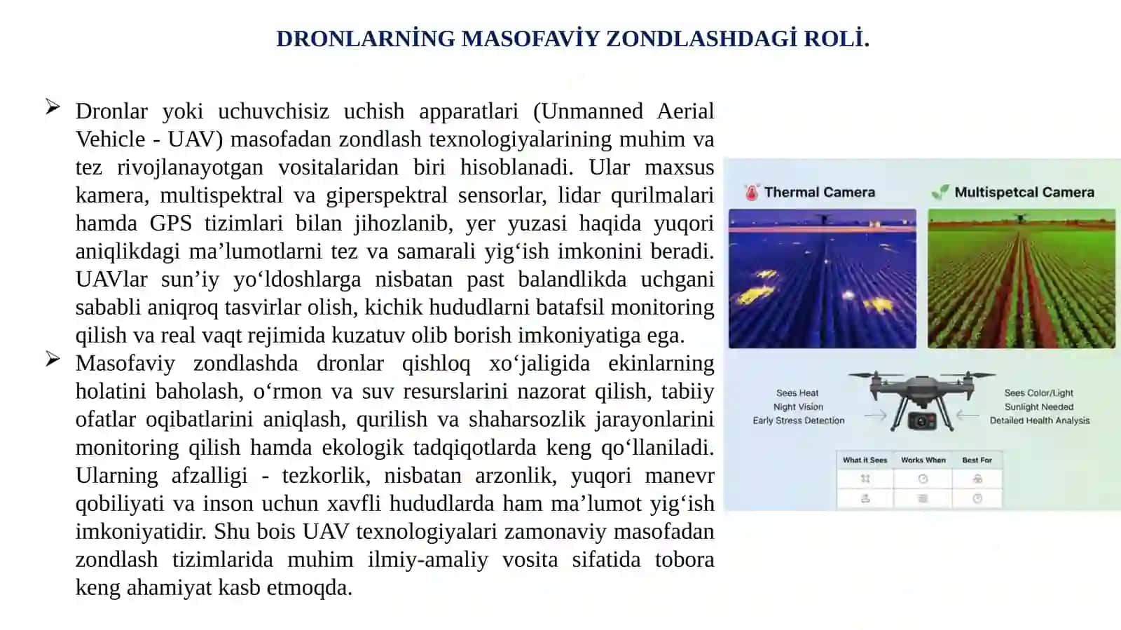 Fannomi: Masofadanzondlash 4