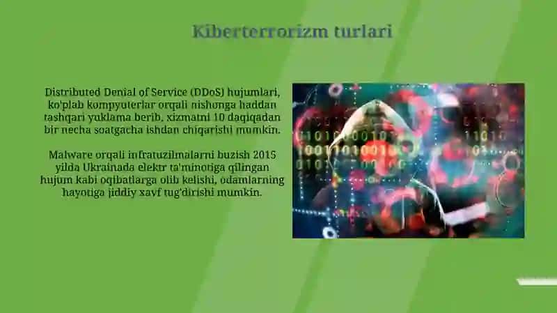 Kiberterrorizm 4