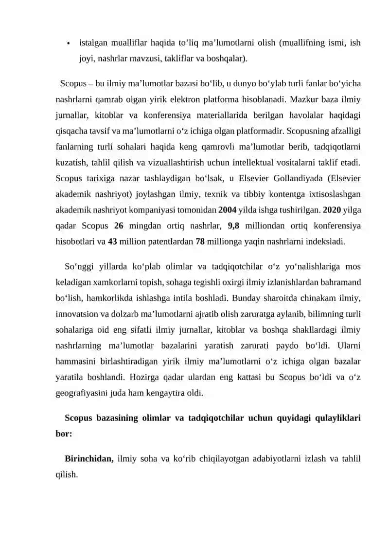 Scopus 4