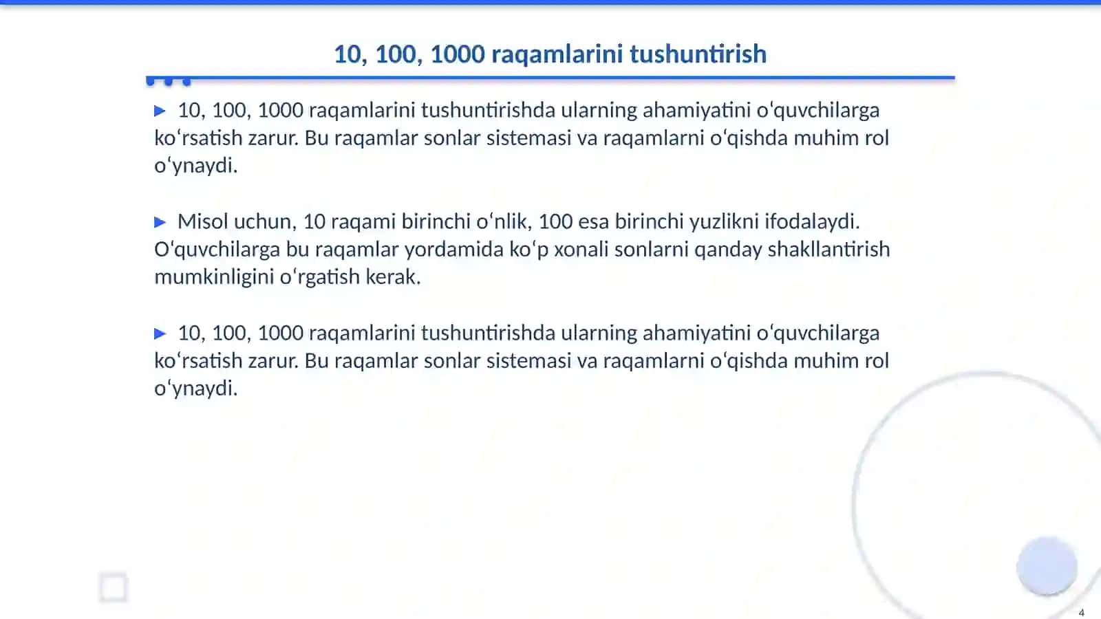 Matematik rebuslar 4