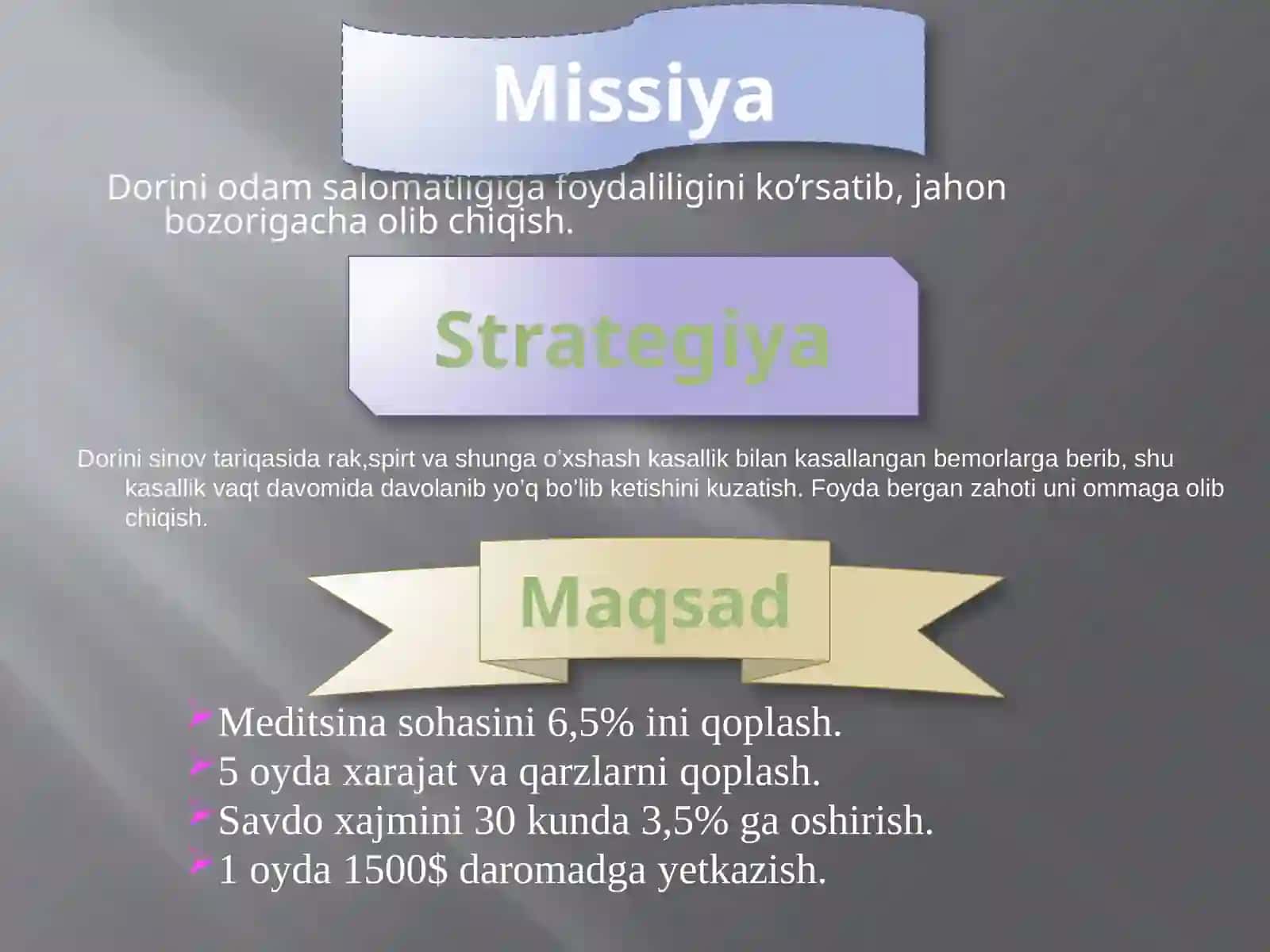 Marketing rejasi 4
