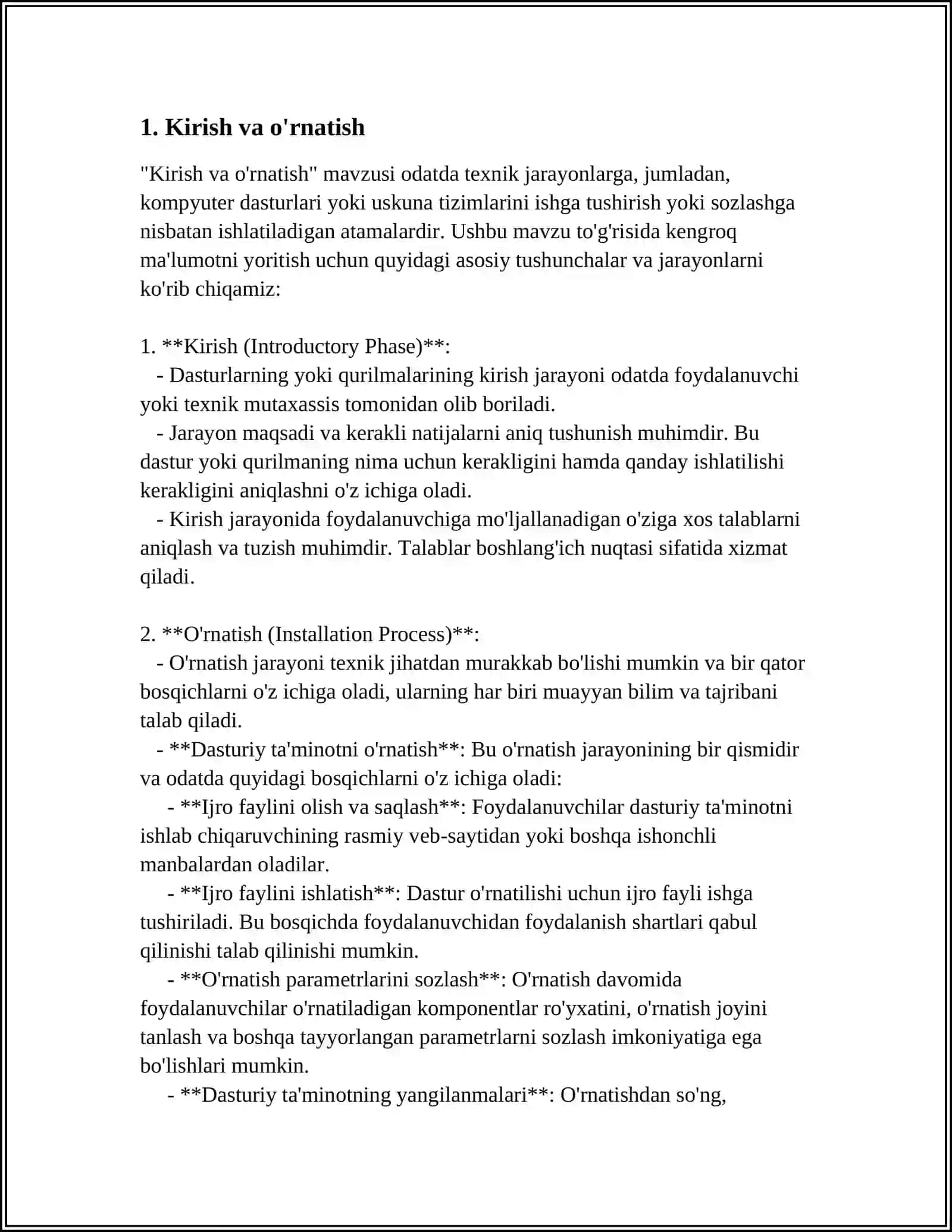MS ACCESS DASTURIDA MO 4