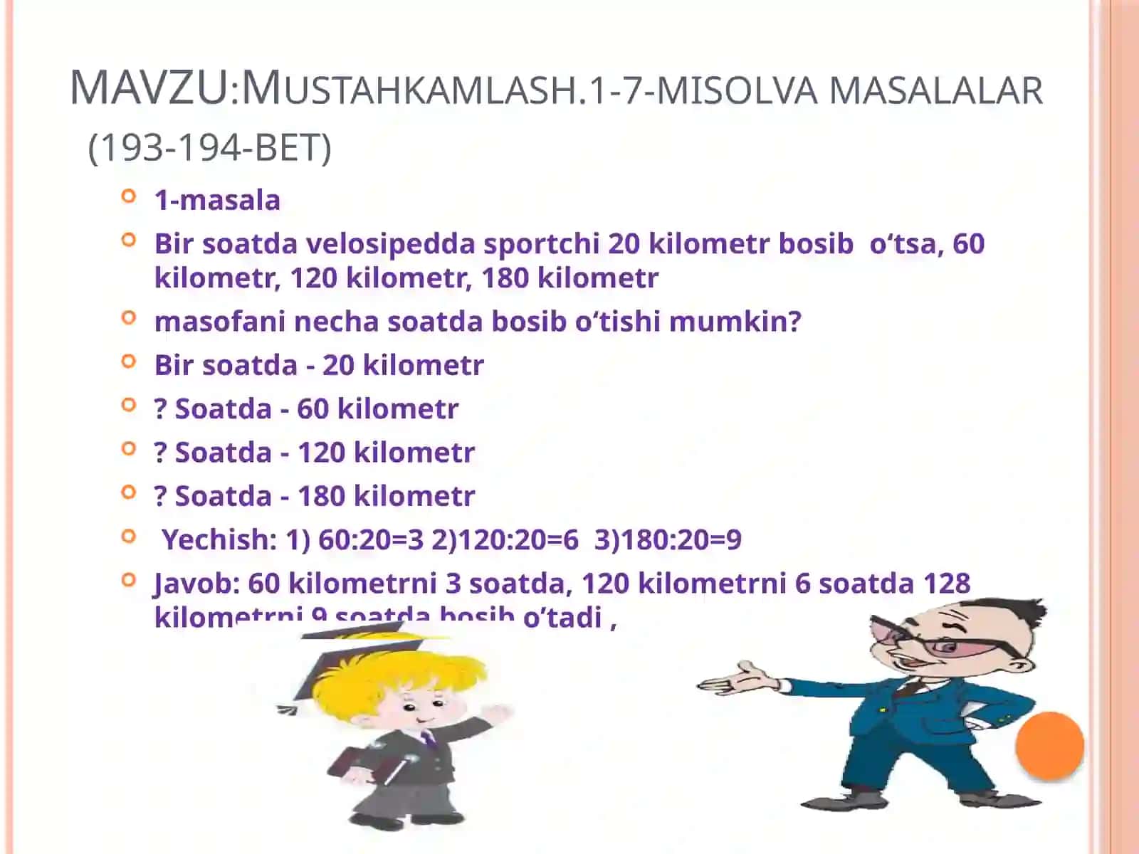 MATNIDAN BIROR NAMUNA 4