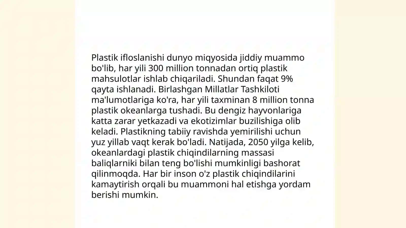 Neft to'kilishi 4