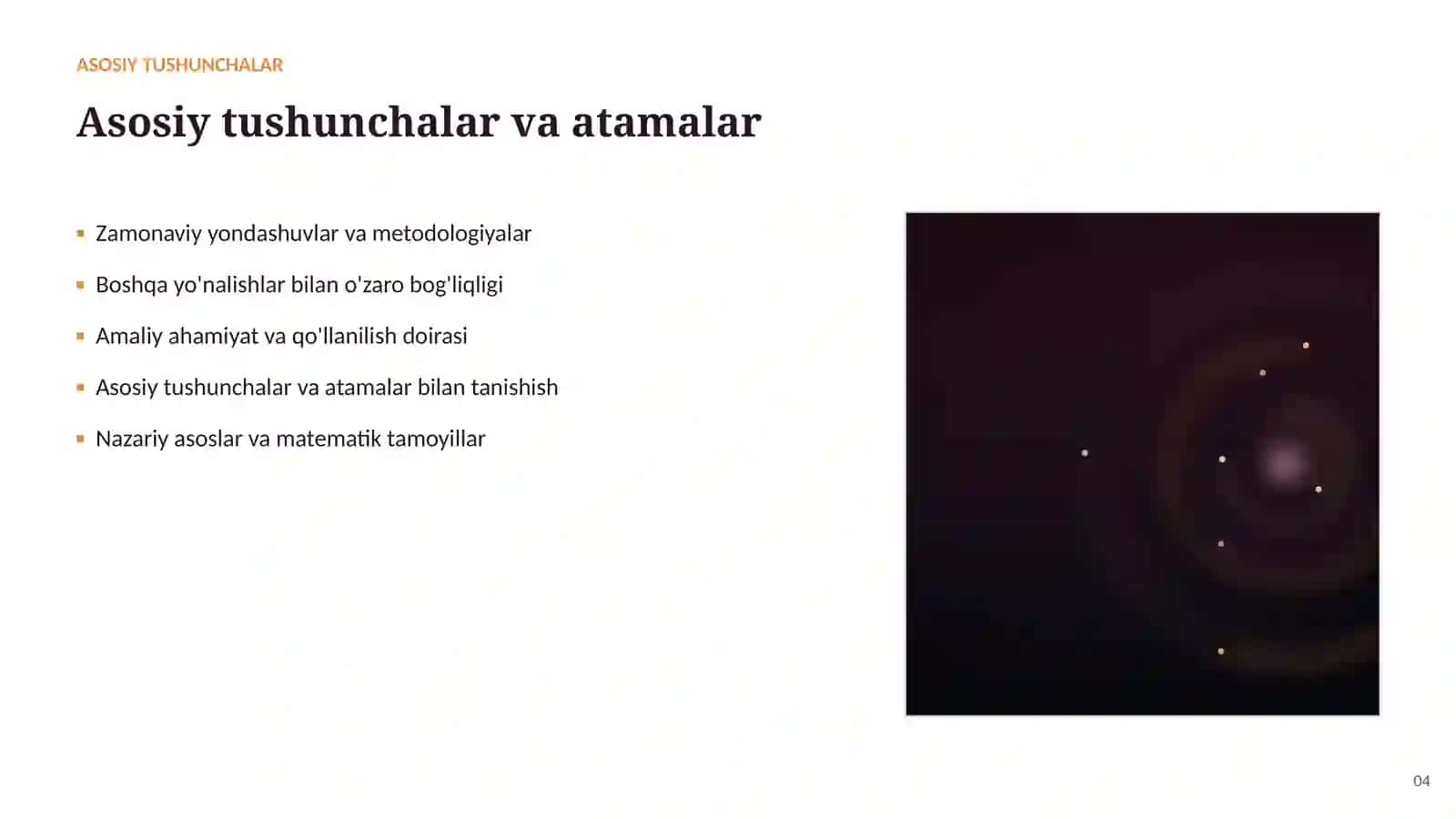 Mustahkamlovchi o'qitish 4