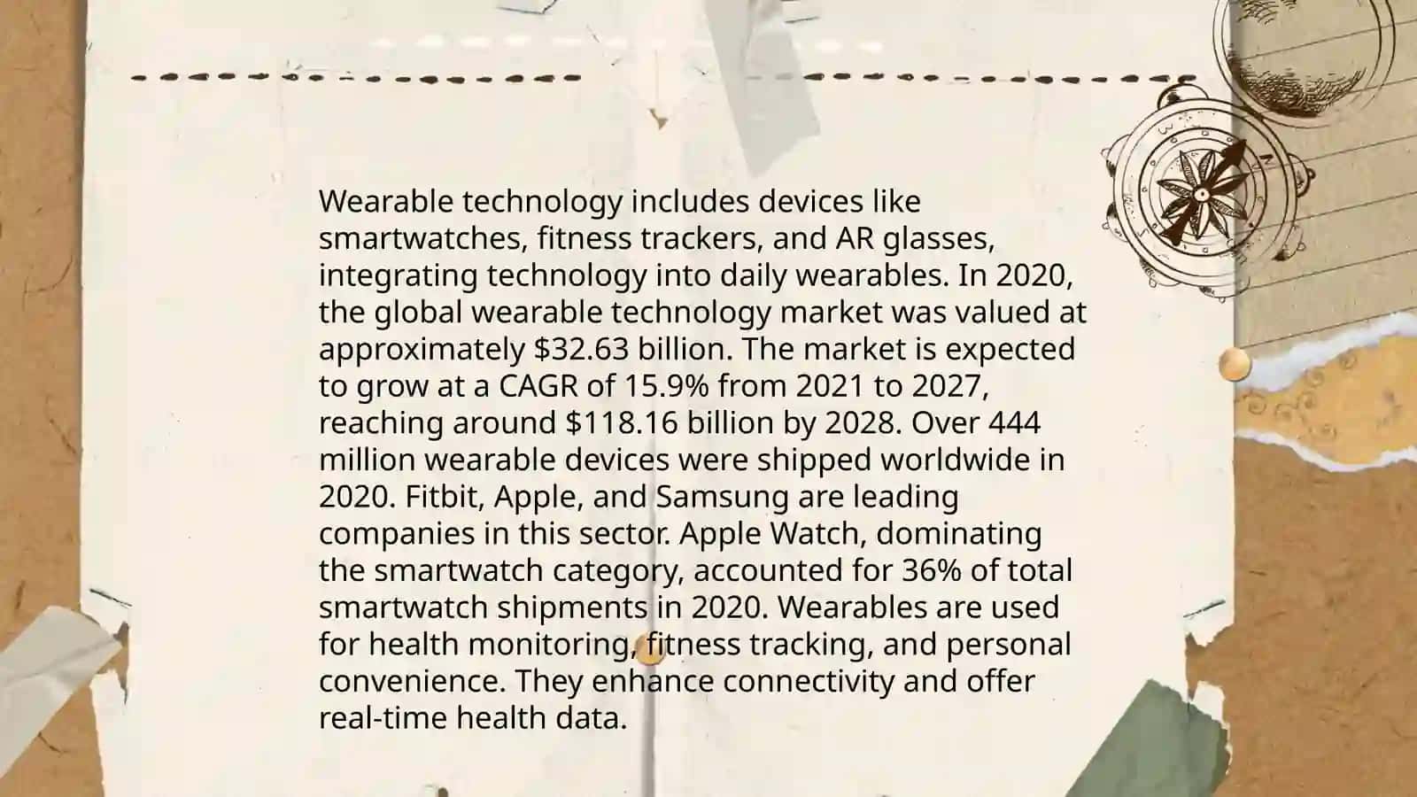 Gadgets 4