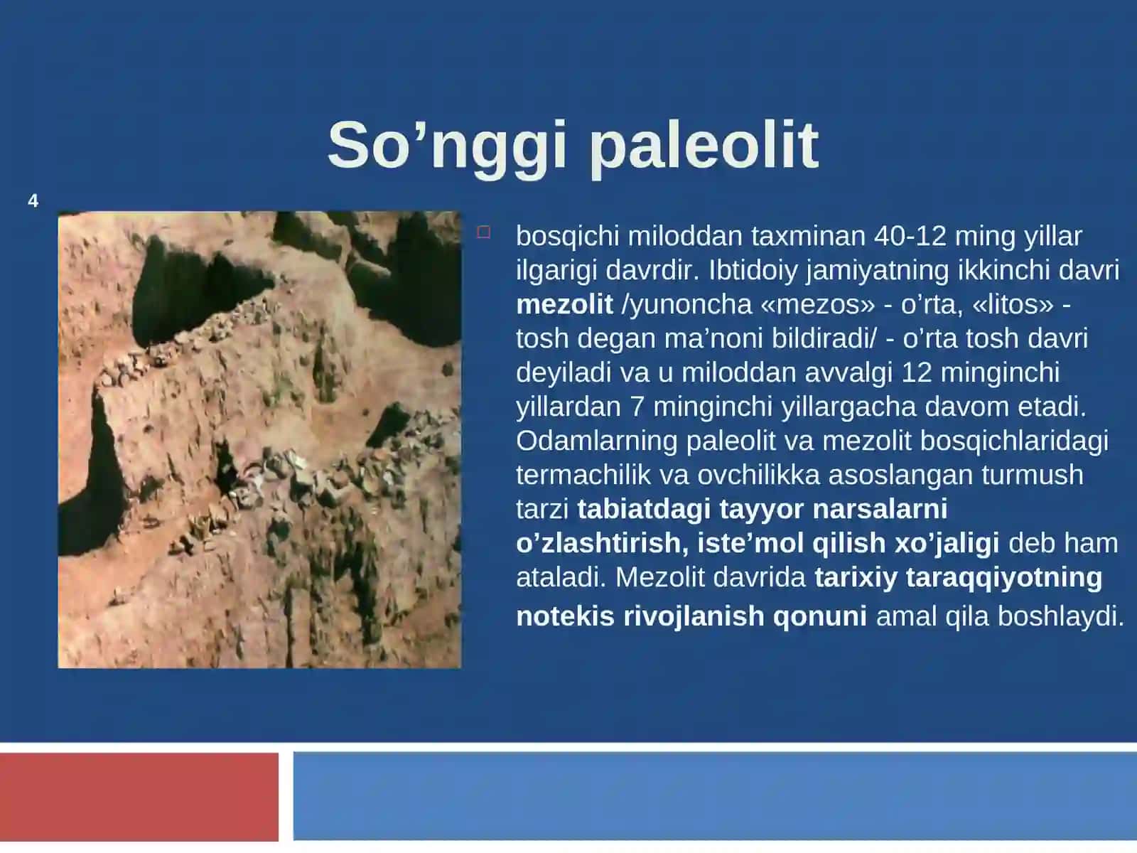 Markaziy Osiyo jahon sivilizatsiyasi 4