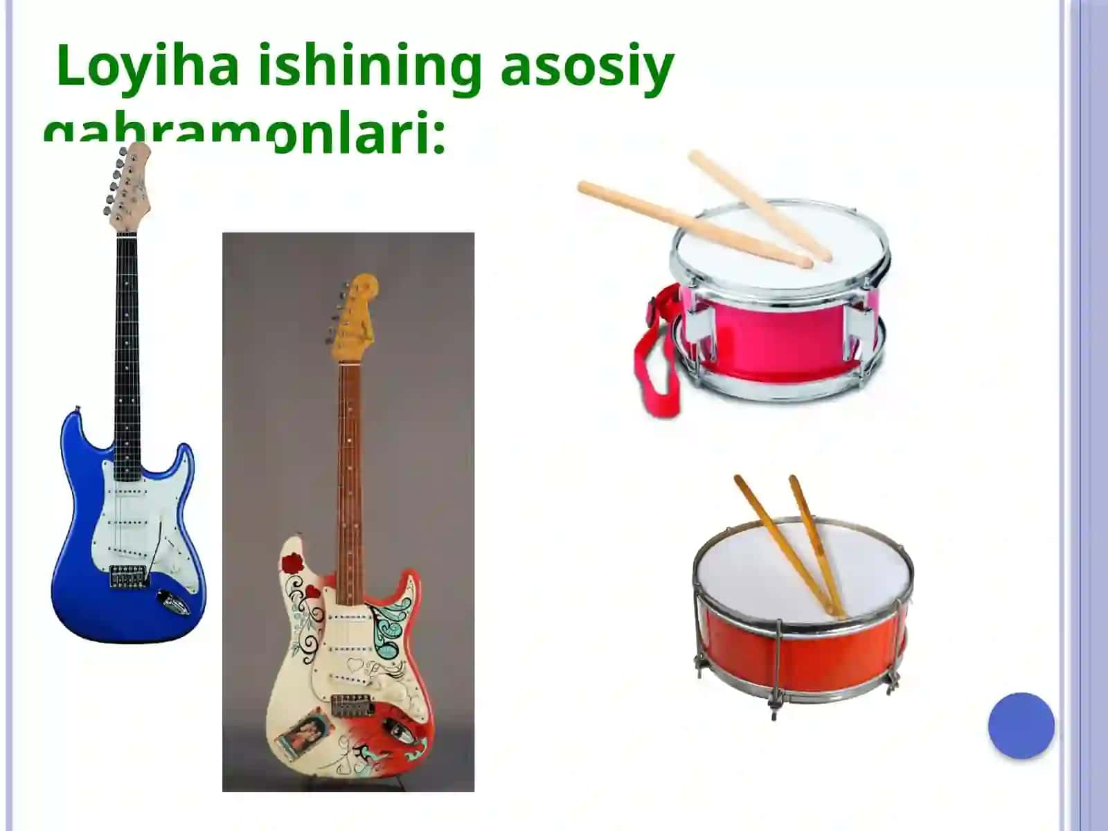 TEXNOLOGIYA FANINING MUSIQAGA BOG’LIQLIGI 4