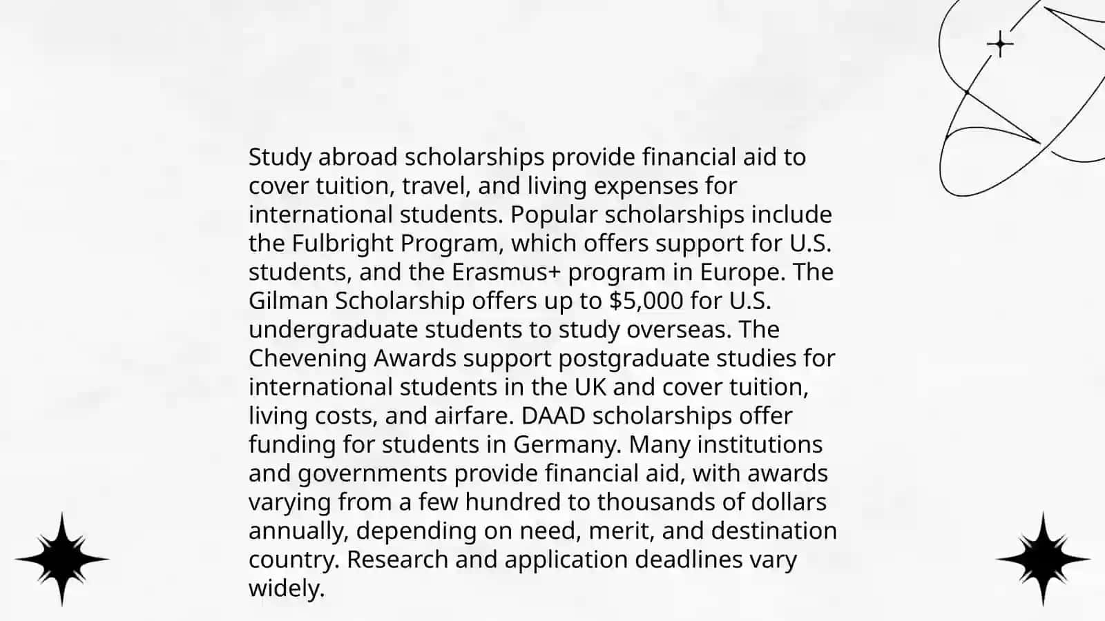 International Student Exchange Programs 4