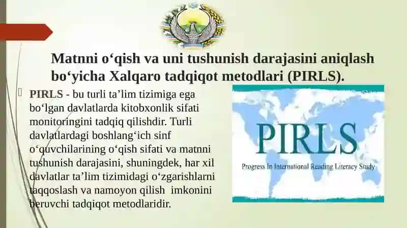 Mantiqiy fikrlash va amaliy ko`nikmalarini shakllantirish 4
